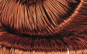 Copper Copper