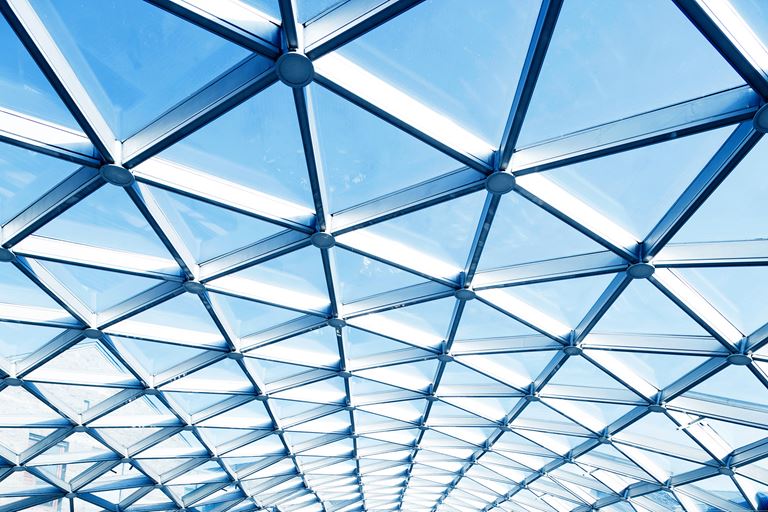 Geometric structure