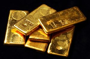 Copper Gold