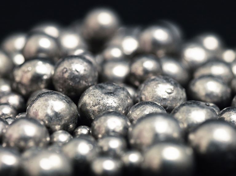 Nickel