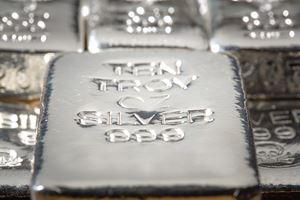 Silver Silver