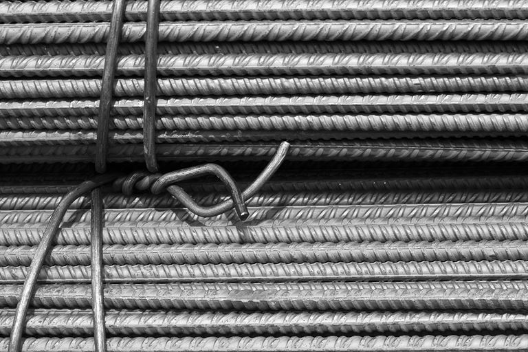 Steel Rebar
