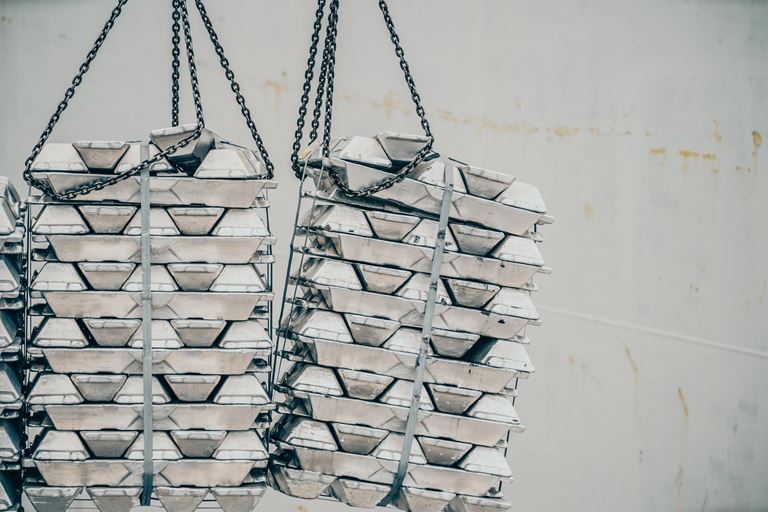 Aluminium
