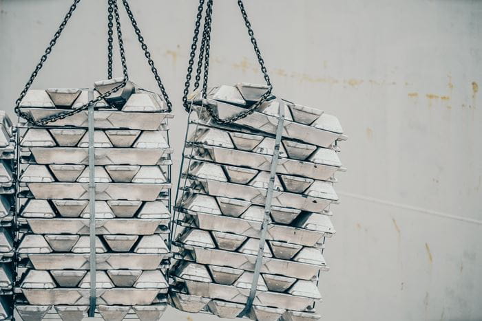 Aluminium