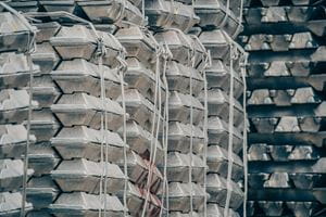 Aluminium Aluminium