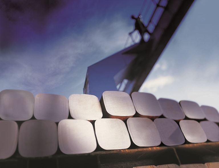 Steel