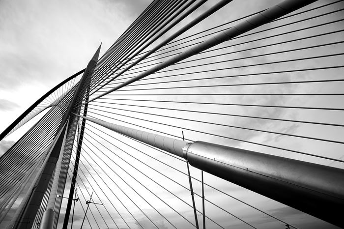 Steel structure