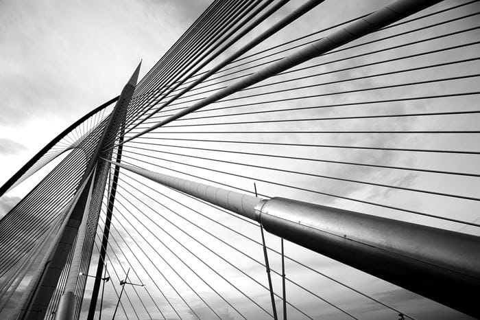Steel structure
