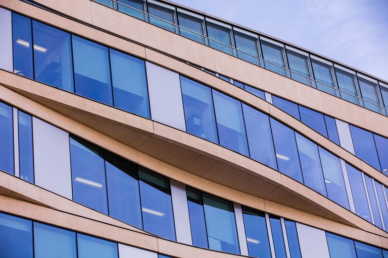10 Finsbury Square