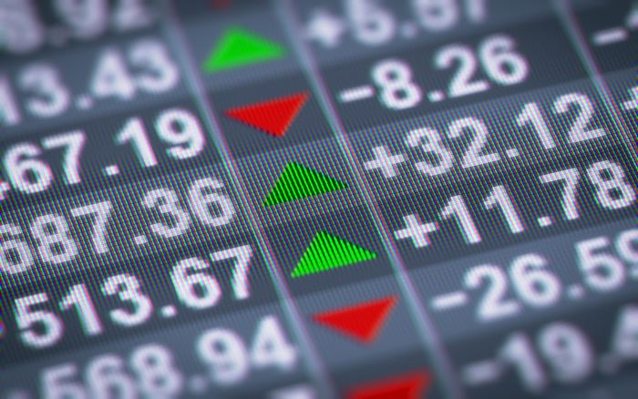 Market data | London Metal Exchange