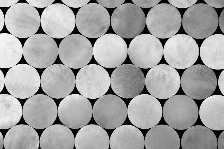 Aluminium