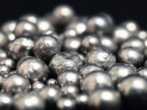Nickel Nickel