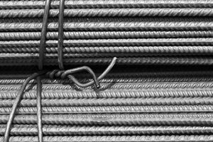 Steel rebar Steel rebar
