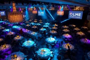 Lme Group LME Sustainability Afternoon | London Metal Exchange