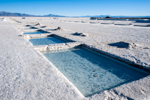Lithium Pits Lithium Pits