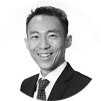 Edric Koh
