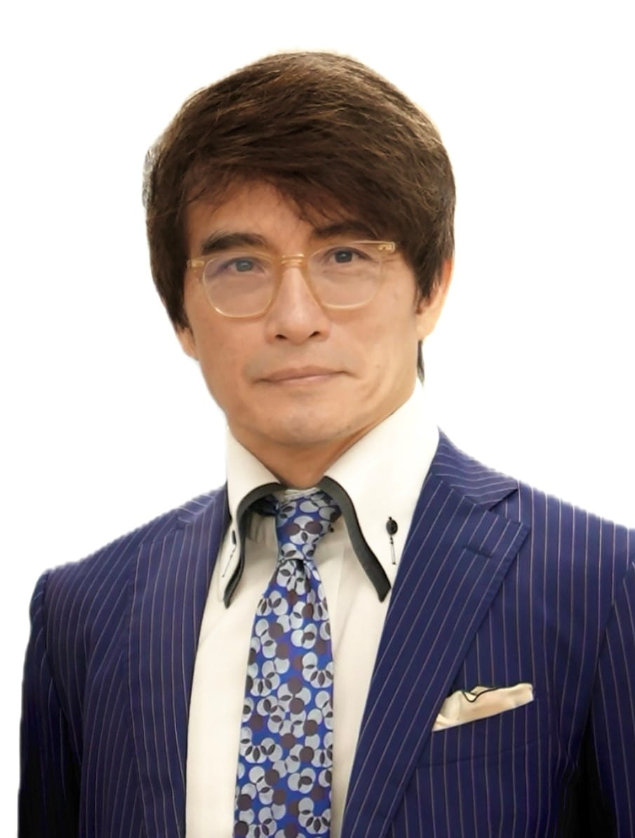 Benjamin KF WONG
