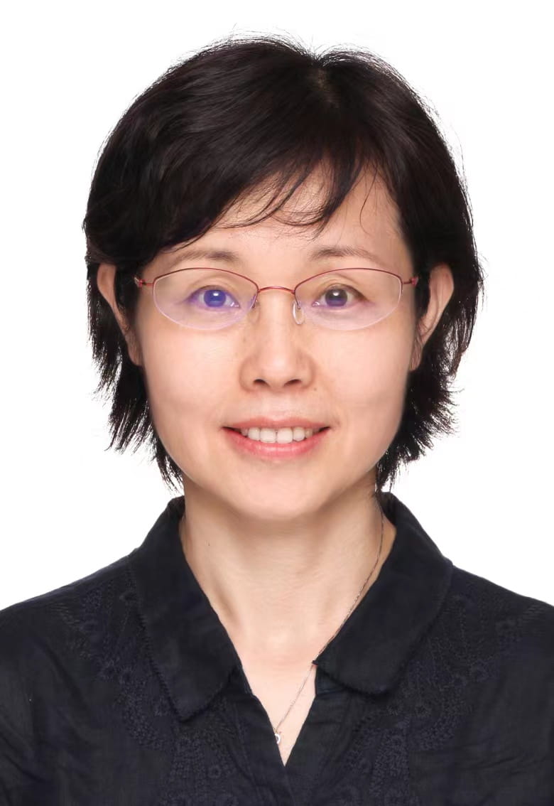 Lan GAO Lan GAO