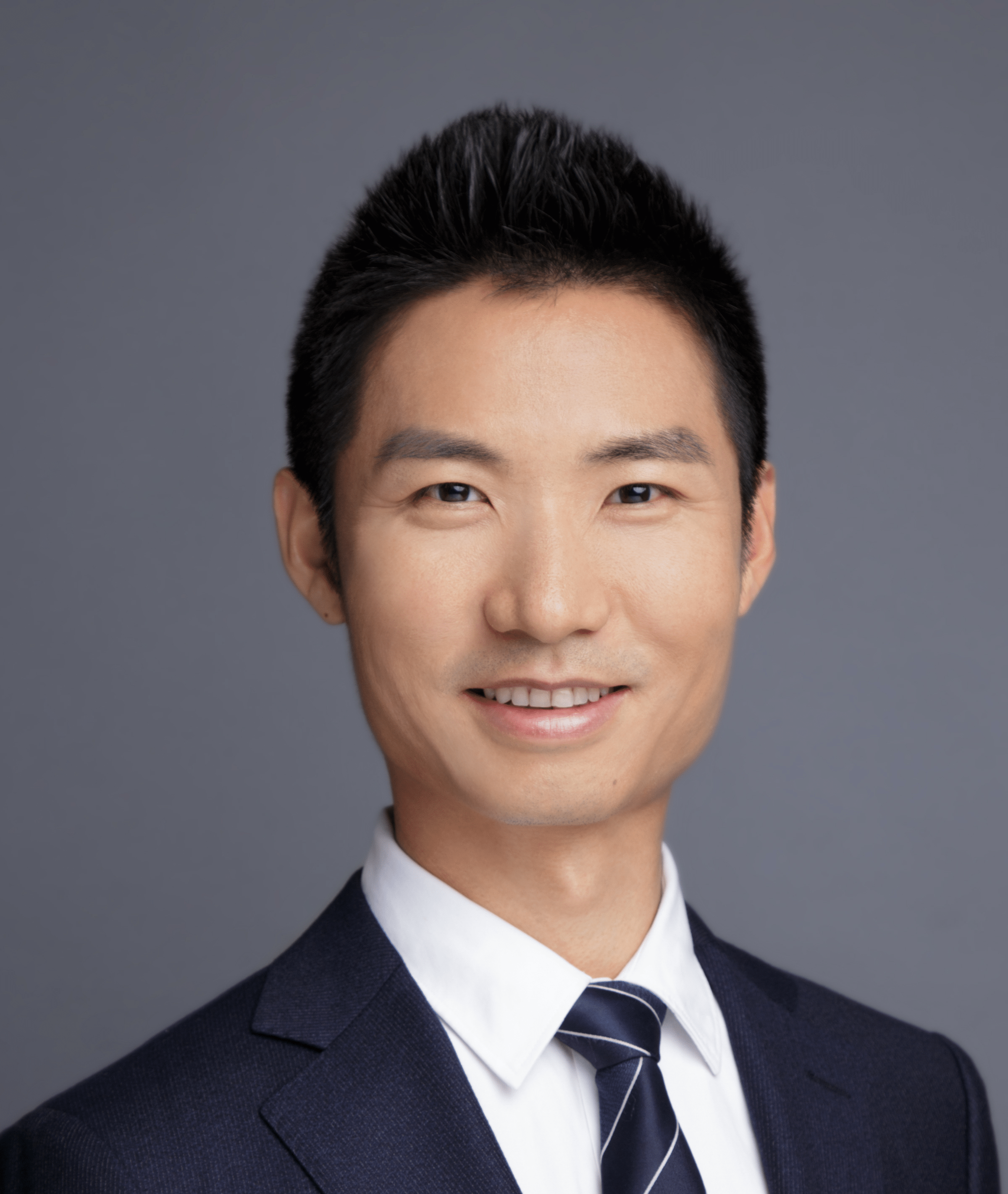 Lei Yao_Profile photo Lei Yao