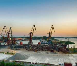 Dockside Webinar Dockside Webinar