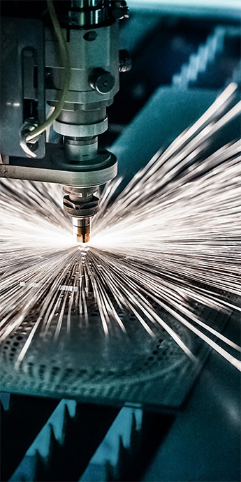 Sparks