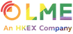 LME pride logo 2025
