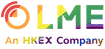 LME pride logo 2025