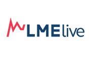 LMElive logo