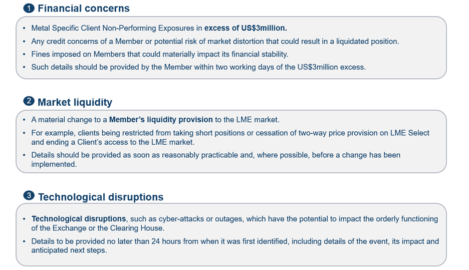 Key points Members guidance image