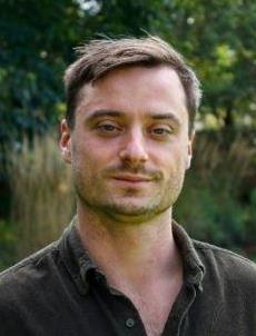 Sebastian Leape