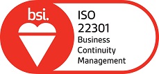 Business continuity