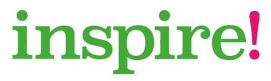 Inspire! logo