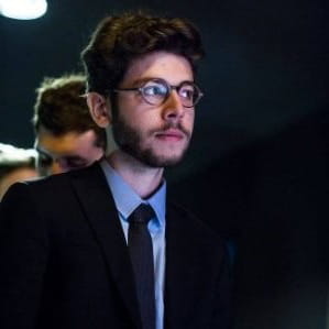 Luca Maiotti