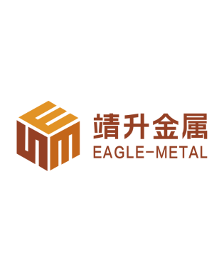 Eagle metals Eagle Metal logo
