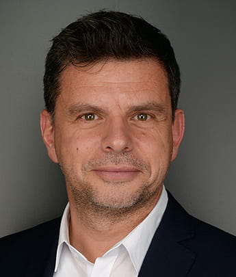 Jean-Luc Fiorenzoni, Founding Partner, Commos