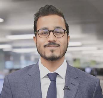 Viral Shah portrait image