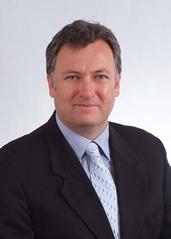 Clyde Russell