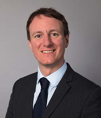 Colin Hamilton