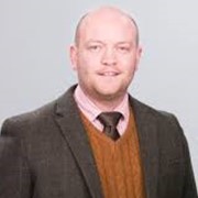 Colin Richardson, Argus Media