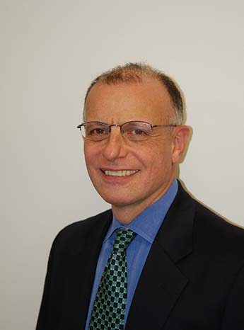 Edward Meir portrait picture