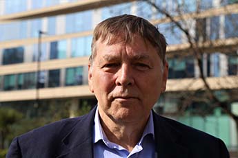 Jim Lennon portrait image