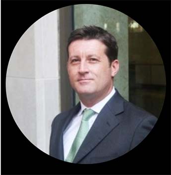 Michael Haigh