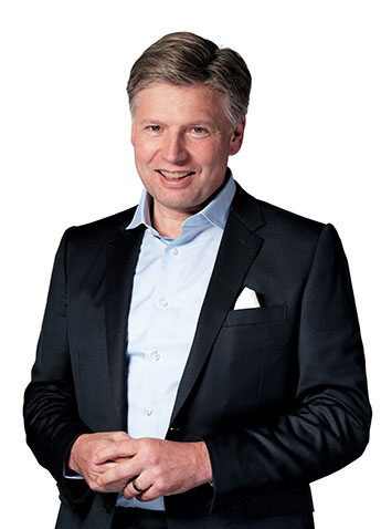 Sven Smit