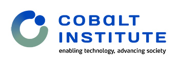 Cobalt Institute logo in full colour