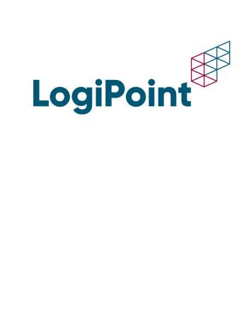 LogiPoint LogiPoint logo