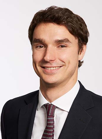 Hugo Brodie