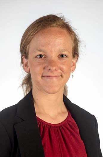 Nicole Hanson