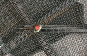 rebarimage steel rebar image