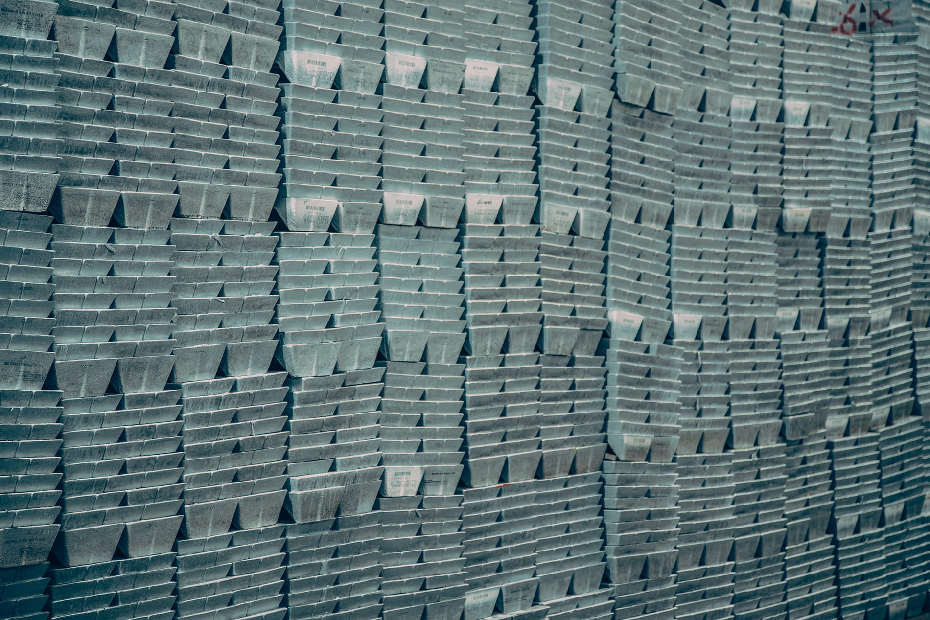 Zinc