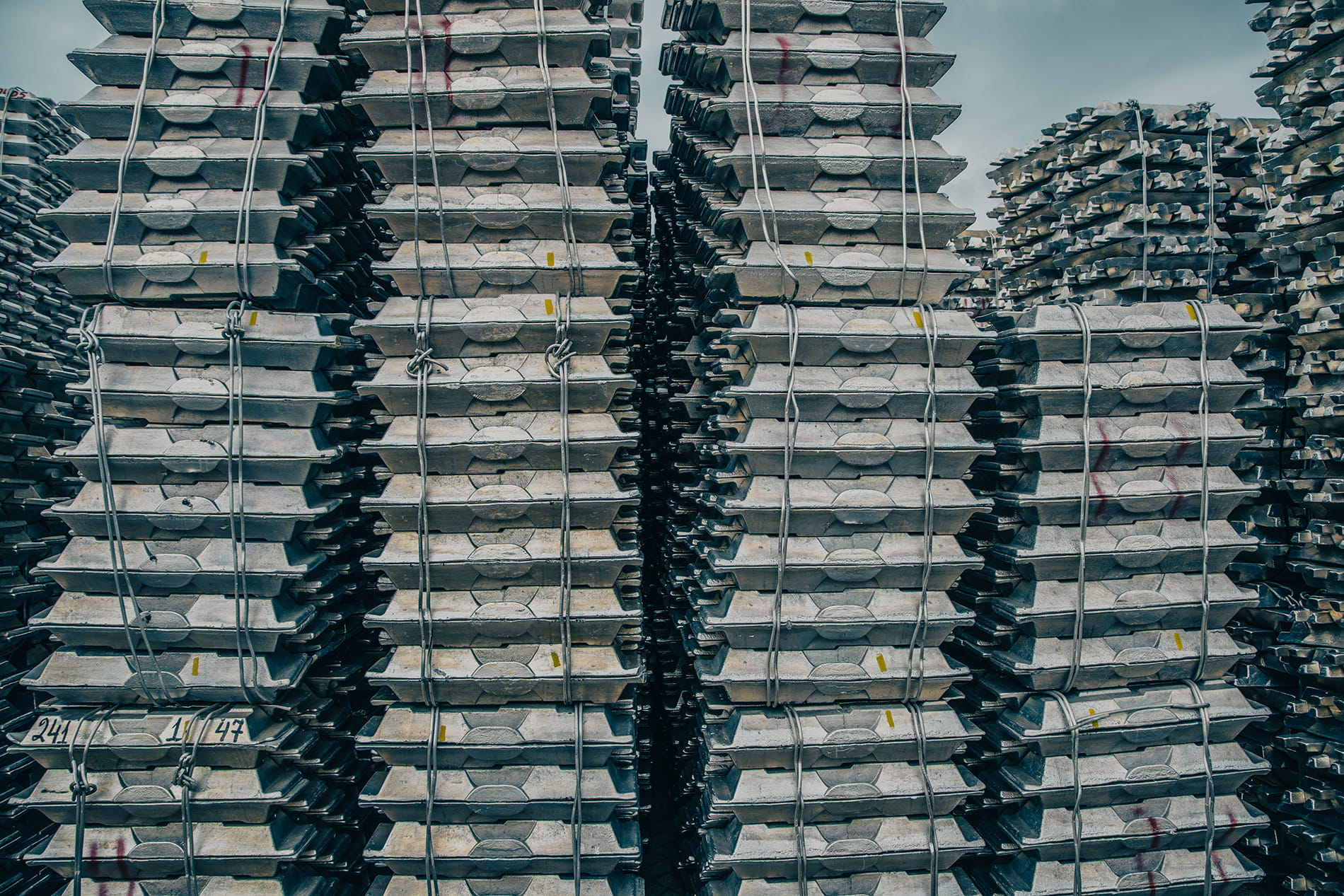 Aluminium